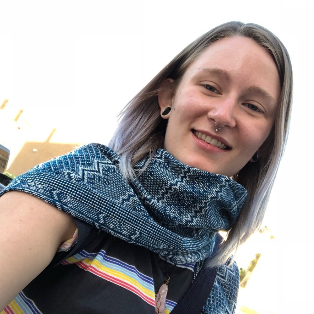 Meet your Posher, Beka